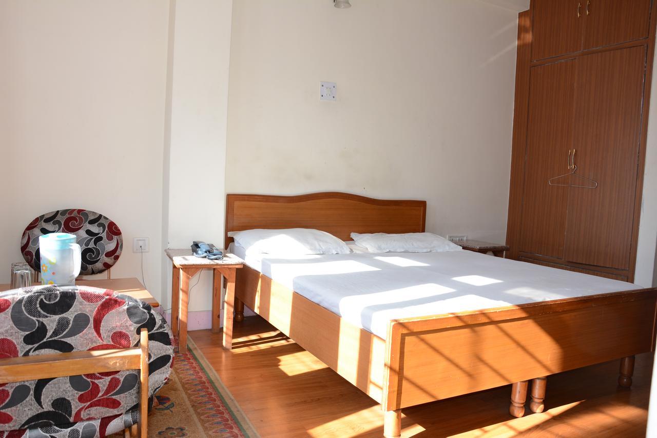 Hotel Basant Shimla Extérieur photo