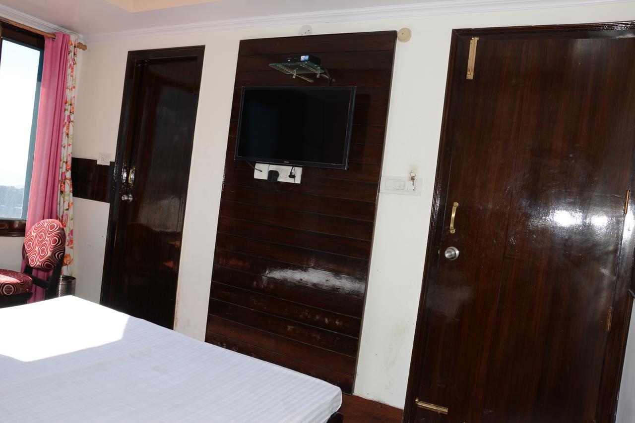 Hotel Basant Shimla Extérieur photo